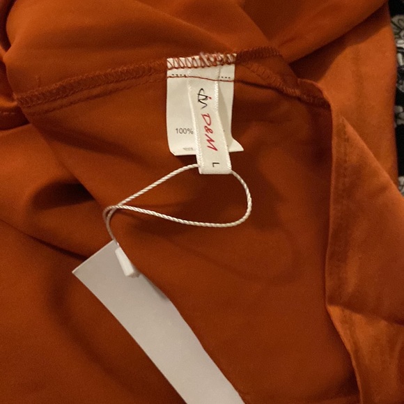 D&M polyester dress for Women - Picture 11 of 14